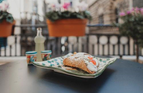 Dimora le Due Sicilie - Foto 52