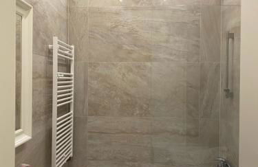 Villa Wittenau Ferienwohnung EG - Foto 11