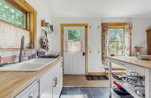 Turner Hill Cottage - Foto 12