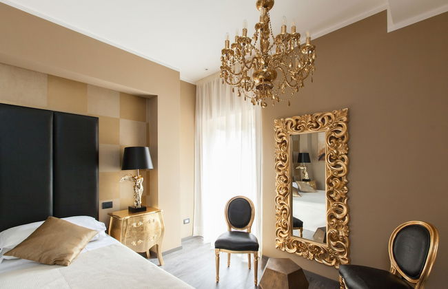 Town House Roma - Foto 6