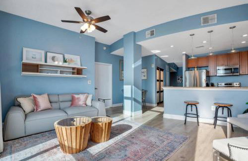 2 Bdrm Penthouse with Billiards - Foto 29