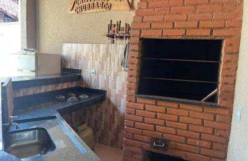 Casa de Temporada Ipê Rosa - Foto 20