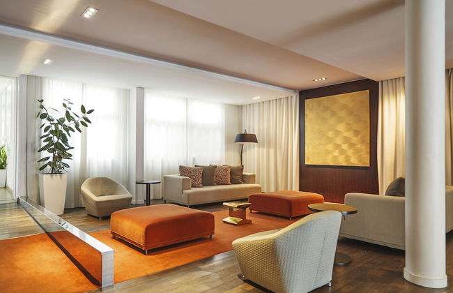 Aparthotel Adagio Marseille Timone - Photo 2