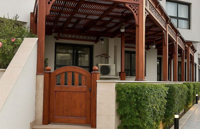 Porto Said Chalets, Your Perfect Family Getaway Destination - Foto 49