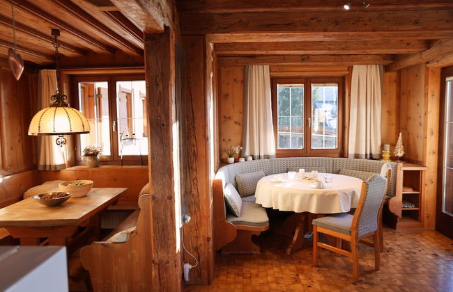 Amazing Cottage in Tyrol With Sauna - Foto 28