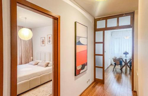 Apartment Lara - spacious and comfortable 2-bed, 2-bath apartment - Foto 11