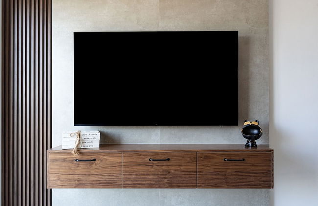 Savyon View Tower Isrentals - Foto 11