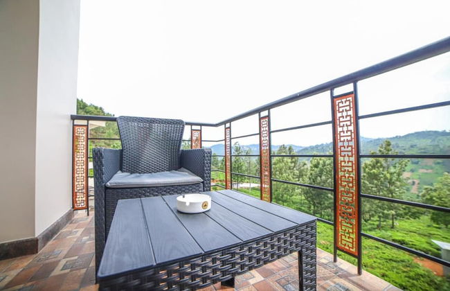 Penta Peak By Indostays - Photo 22