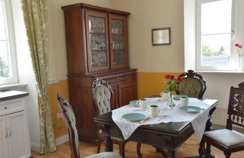 Gästehaus auf der Burg im Vulkan Park Laacher See - Foto 14