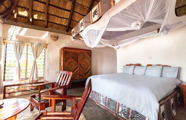 Njobvu Safari - Foto 15