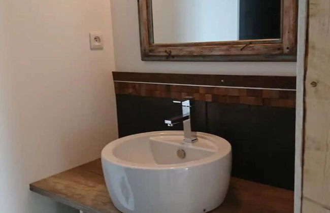 Magnificent Villa in Nuaille-d'aunis With Wellness - Foto 50