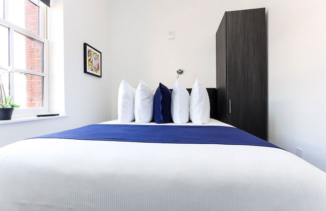 Maverick Suites at 28 Fenway - Foto 66