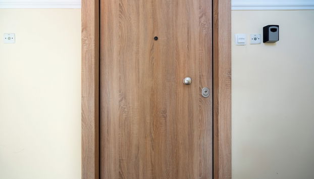 Athens City Modern Apartments - Foto 3, Entrada interior