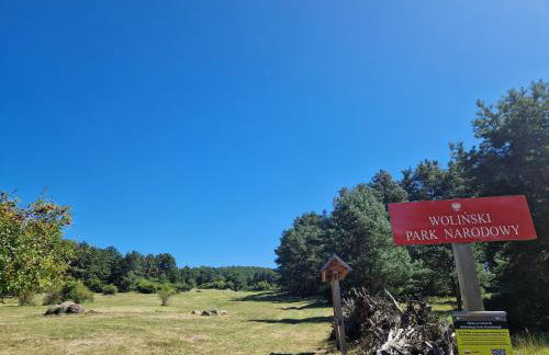 Dom wakacyjny Kubuś Wicko Ferienwohnung Misdroy Insel Ostsee - Foto 56