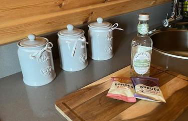 The Pod Patch - Bryn Pod - Foto 10