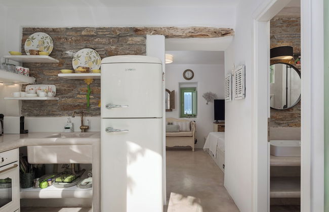 Porto Sereno Andros Suites - Foto 32