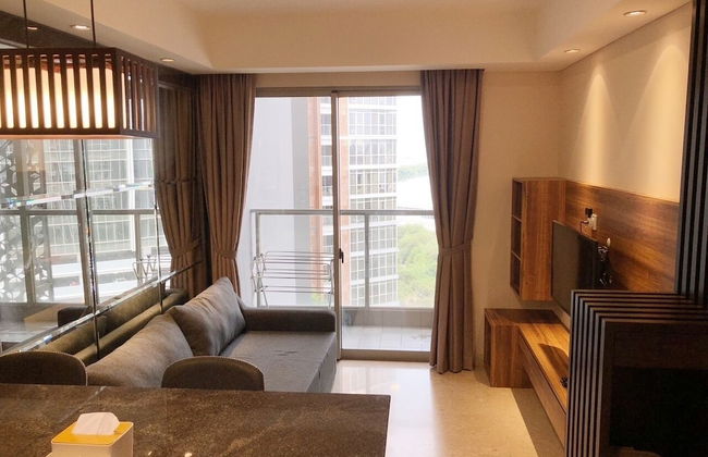 Gold Coast Sea View Apartments Rentrooms - Foto 58