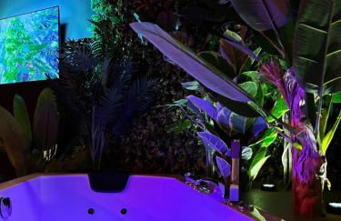 Amazonia Suite - Starry Sky & Spa Bath - Foto 34