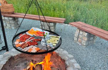 Okno na las - Foto 16