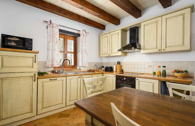 Beautiful Stone Villa in Tinjan With Swimming Pool - Foto 6