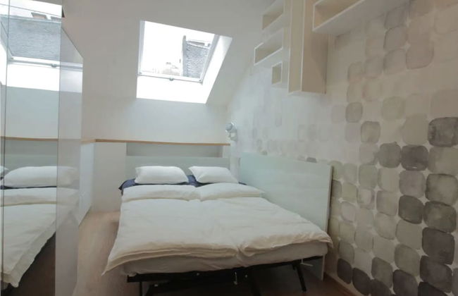 Venus Apartments - Gozsdu Court - Foto 1