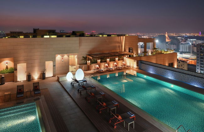 Le Mirage Downtown - Foto 21