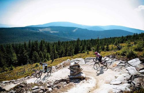 Bormio 27 Czarna Góra - Foto 9