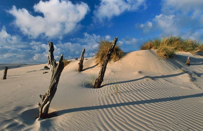 Holiday Home in Rowy Near Baltic Sea - Foto 28