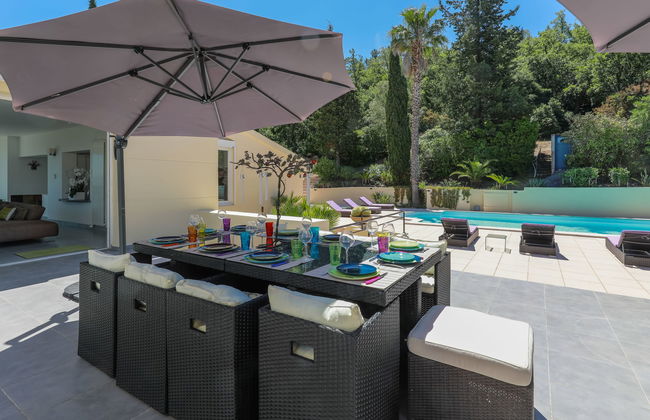 Les Toscanes - Foto 2