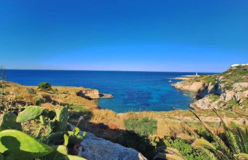 Casa Vacanza Cleopatra Beachfront Augusta - Foto 48