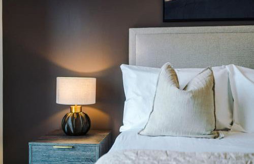 2 Bedroom Apartment Leeds City Centre - Foto 29