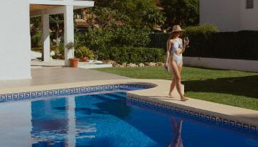 La Renda Mediterranean Villa - Beach, Jávea Port and amenities within walking distance - Foto 3