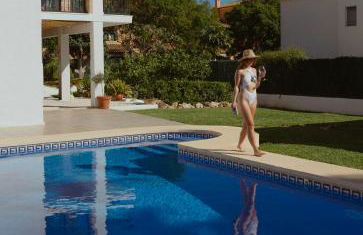 La Renda Mediterranean Villa - Beach, Jávea Port and amenities within walking distance - Foto 3