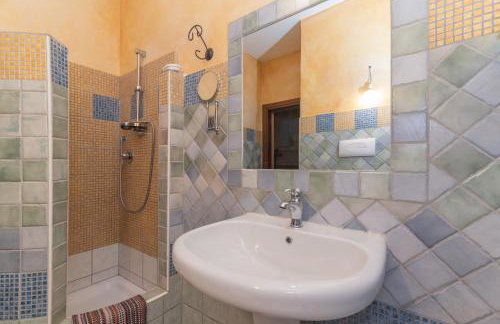 Il Rifugio Sul mare con piscina - Photo 13