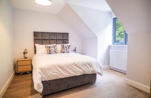 Lowwood Lodges - Foto 15