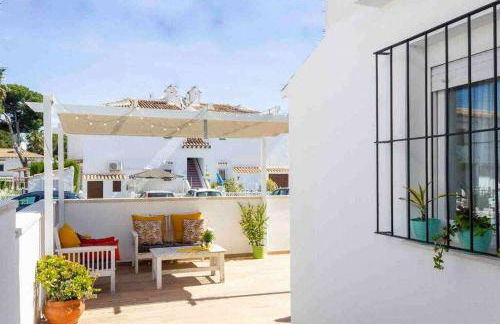 Bungalow Pink Blue - Foto 35