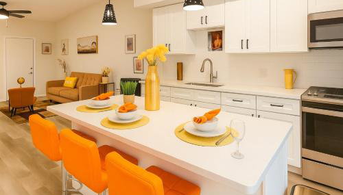 Luxe & cozy 3Beds,2rooms,EV Gym Near Beaches&Downtown WPB - Foto 2
