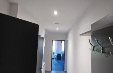 Komfortowy apartament dwupokojowy- Willa Lawenda - Foto 12