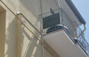 Barnet House Lamezia - Foto 57