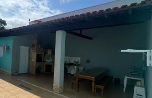 Casa Praia próximo a Riviera - Foto 7