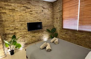 IY Loft 5 - Spacious Loft in the Old Town - Photo 8