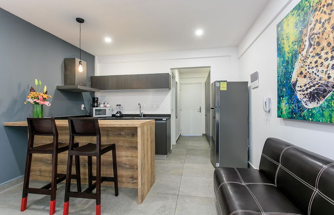 Studio 30 Condhotel by Nah Hotels - Photo 21