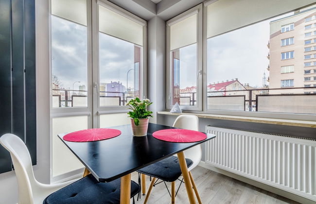 Rint Centrum Pilsudskiego - Foto 41