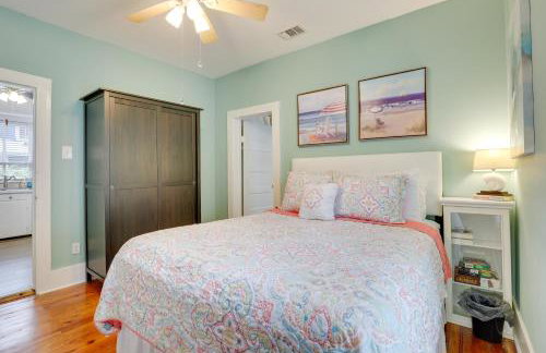 Pet-Friendly St Augustine Home Steps to Downtown! - Foto 13