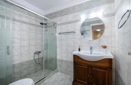 Luxury Seaside Villa Plumeria ,50m to Sandy Beach, Chania - Foto 42