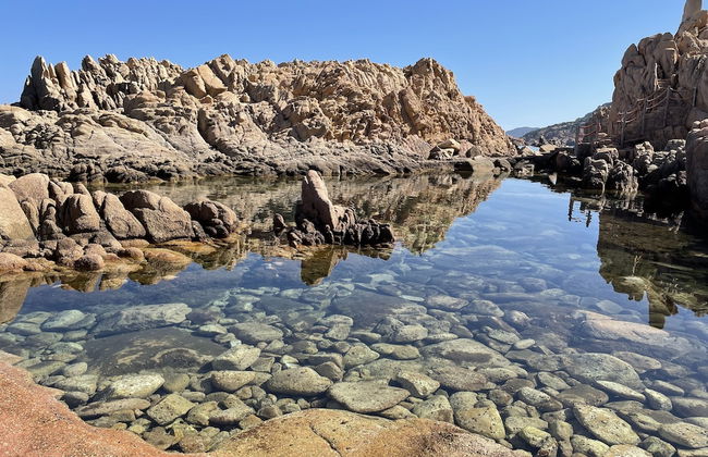 Villetta La Risacca - fronte mare - seafront - Foto 68