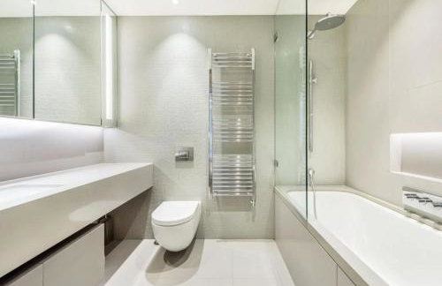 Modern Flat a few steps from the Iconic Tower Bridge - Photo 7