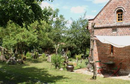 Ferienwohnung Fuchsberge - Foto 22