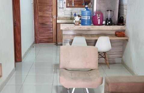 Casa na praia com vista para o mar - Foto 17