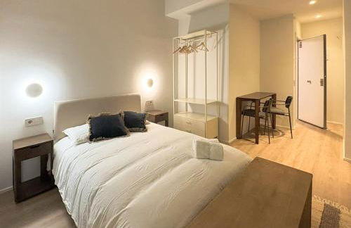 Lux Apartments Park Glories - Foto 21